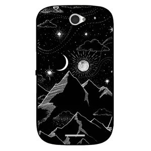 Megafone 8078 Cover For Sony Xperia E4