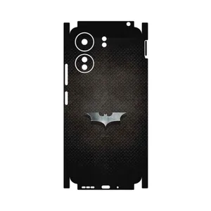 MAHOOT Batman-FullSkin Cover Sticker for Xiaomi Redmi 13C