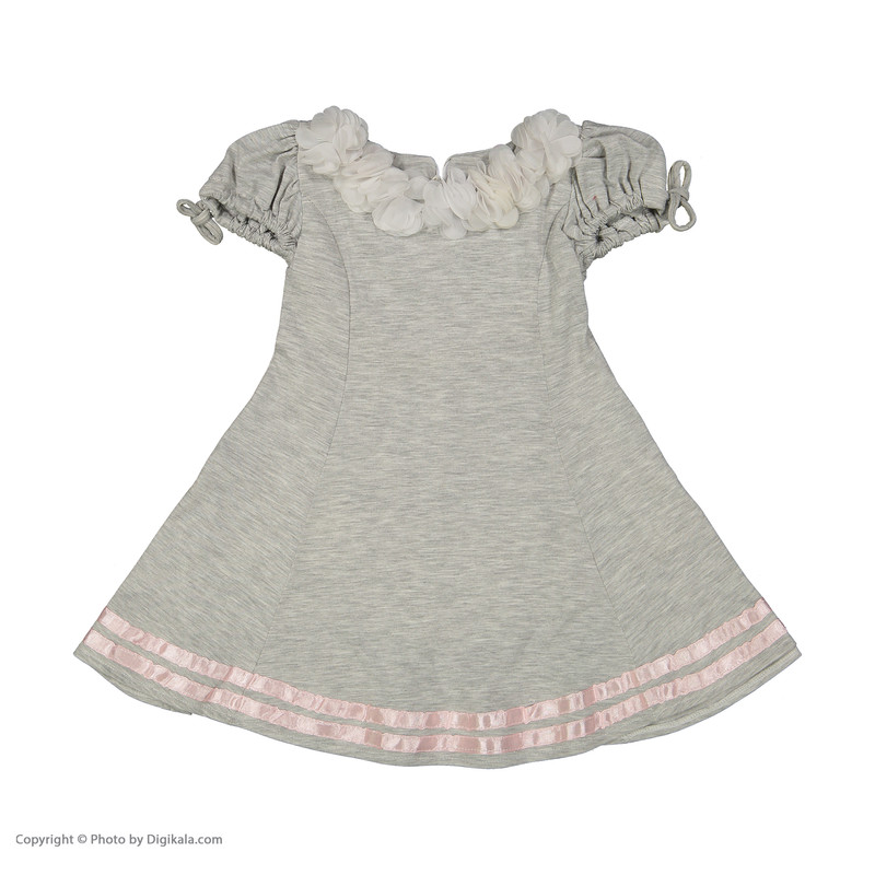پیراهن دخترانه مدل 094