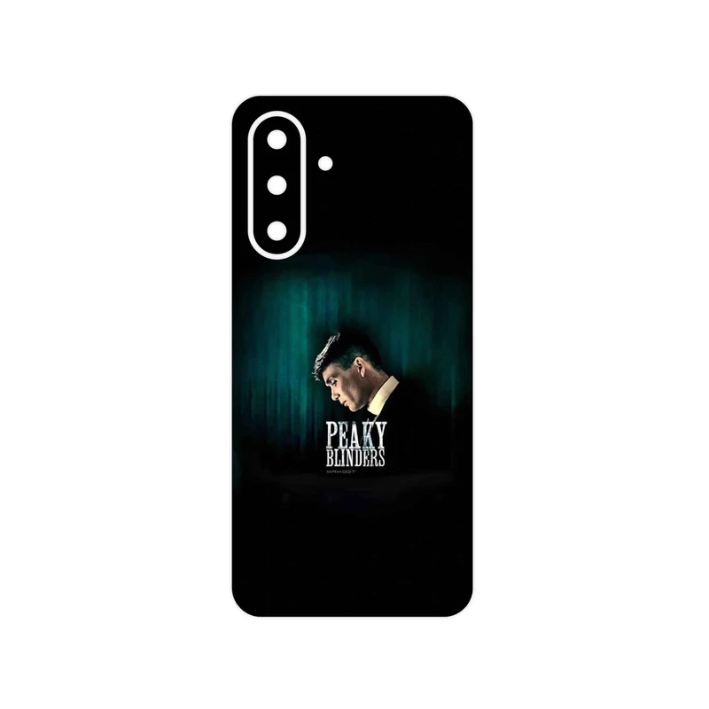 برچسب پوششی ماهوت مدل peaky blinders مناسب برای گوشی موبایل سامسونگ Galaxy A26
