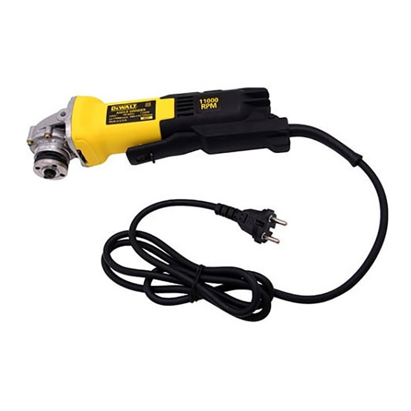 مینی فرز مدل ROUND X RPM