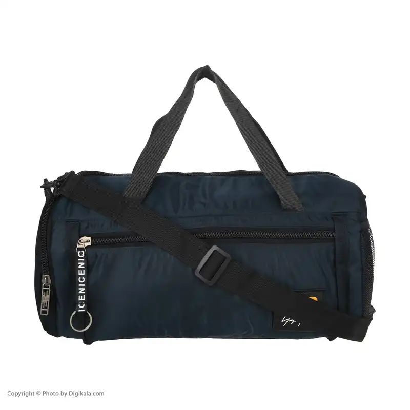 ساک ورزشی مدل Circle-MRD2