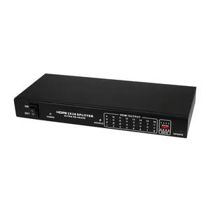 اسپلیتر HDMI فرانت مدل FN-V2116