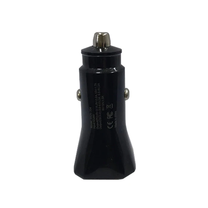  شارژر فندکی 38 وات اسمارت مدل Wkn-704