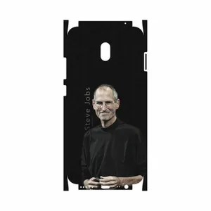 MAHOOT Steve Jobs-FullSkin Cover Sticker for Xiaomi Redmi 8A