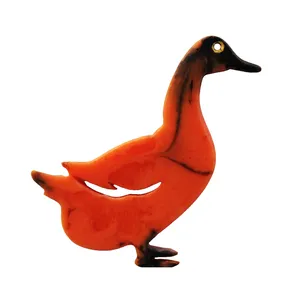 مگنت تزیینی مدل اردک