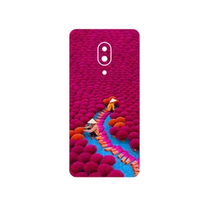 MAHOOT Vietnam Incense Wood Farms Cover Sticker for Lenovo Z5 Pro
