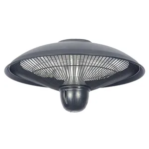 بخاری برقی سقفی مدل المنتی کد KB1