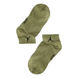 جوراب ورزشی ساق کوتاه مردانه مدل GS-M-opt-69953