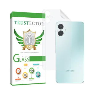Trustector NANOMTBT Nano Back Protector For Samsung Galaxy A06