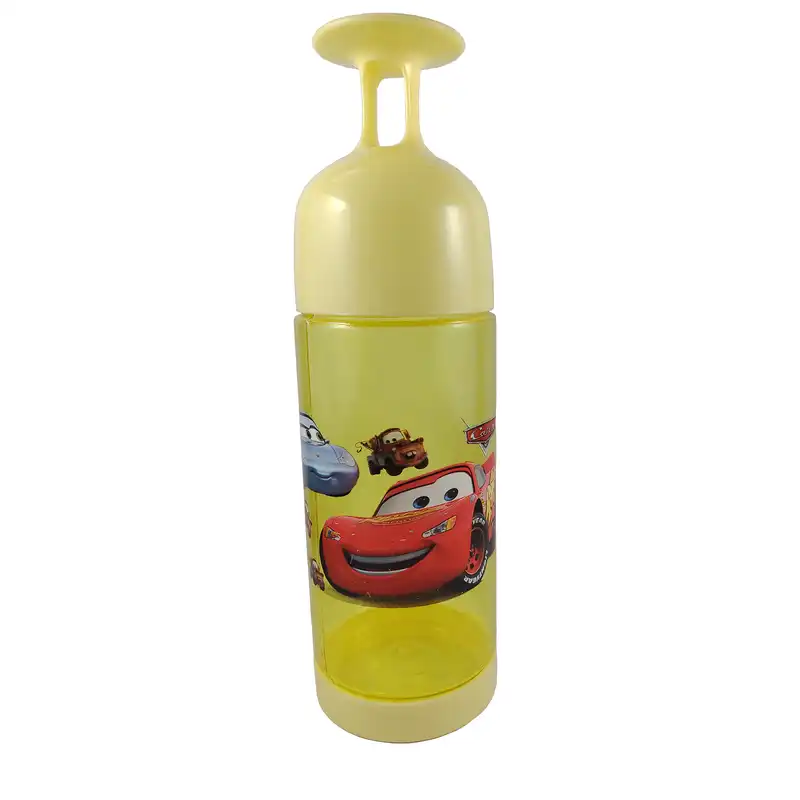 قمقمه کودک مدل مک کویین گنجایش 0.45لیتر