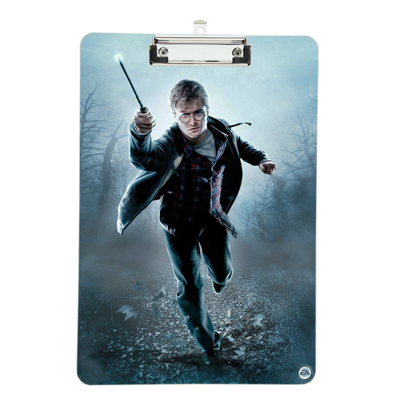 تخته شاسی طرح هری پاتر th24 سایز A4