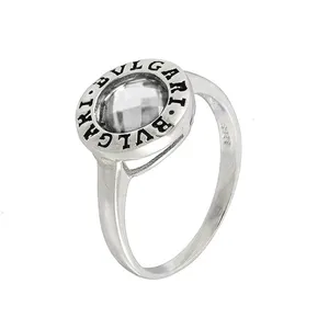 انگشتر نقره زنانه مدل RS20