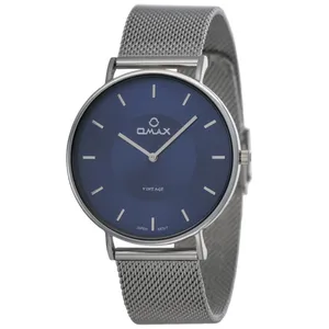 ساعت مچی عقربه‌ای مردانه اوماکس مدل VG02P46IO