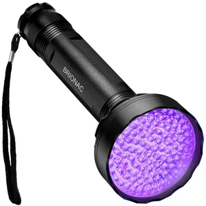 چراغ قوه دستی بریوناک مدل HW-F900
