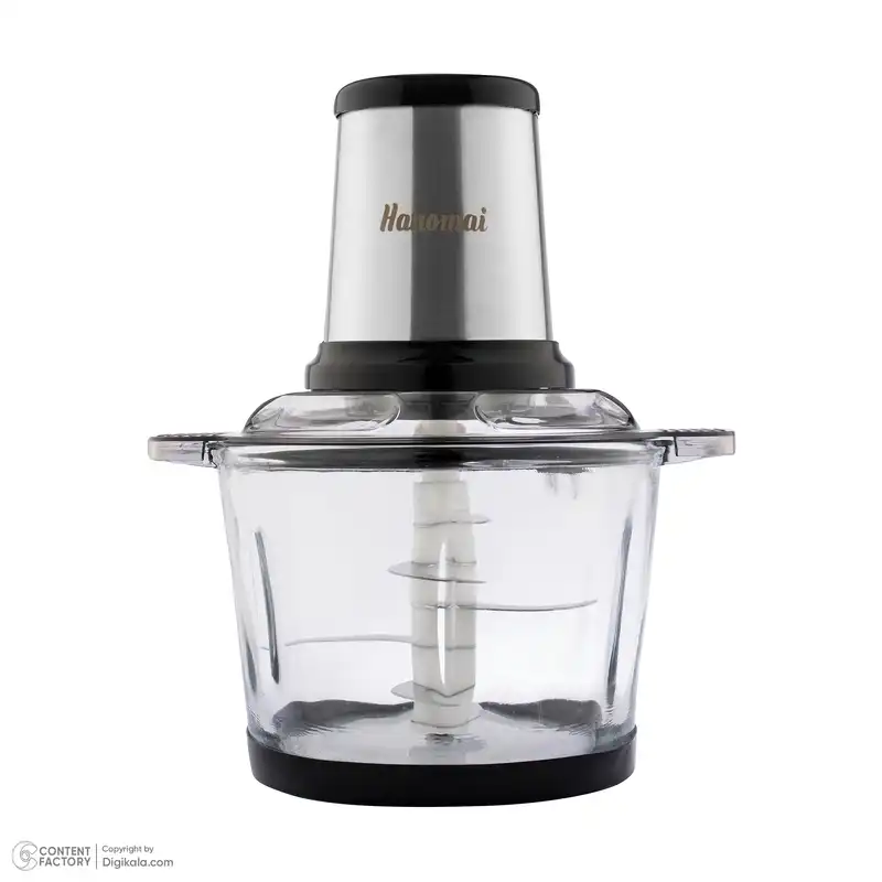 خردکن هانومای مدل H-600