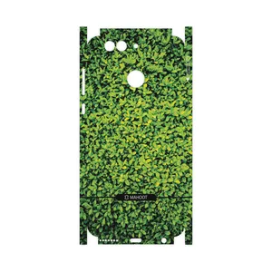 MAHOOT Leafs-FullSkin Cover Sticker for Huawei Nova 2 Plus