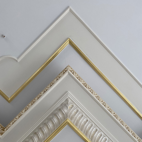 ابزار پیش ساخته مدل پروفیل ساده کد 481 بسته 8 عددی