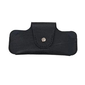 کیف عینک چرم طبیعی دستدوز 0013