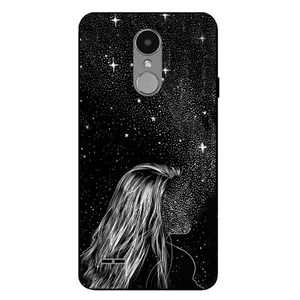  Megafone 8264 Cover For LG K10 2017