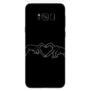 Megafone 1857 Cover For Samsung Galaxy S8