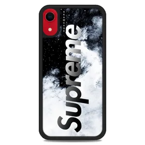 AKAM AMC-WAXR-SUPREME15 Cover For Apple iPhone XR