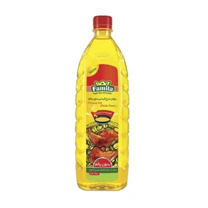 روغن مایع آفتابگردان بدون پالم فامیلا - 1350 میلی‌لیتر