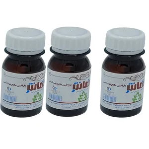 پارافین مایع بهداشتی هانتر مدل 01 حجم 60 میلی لیتر مجموعه 3 عددی