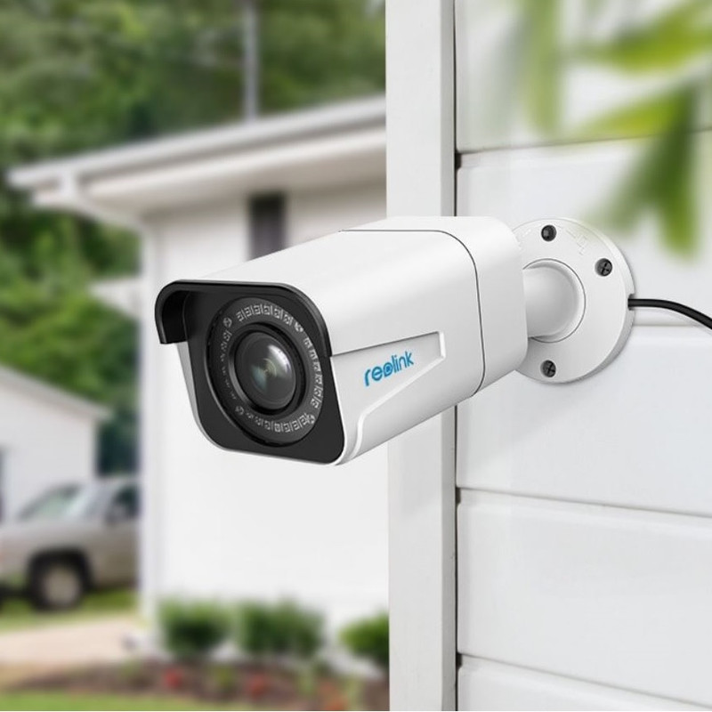 دوربین مداربسته تحت شبکه ریولینک مدل -511