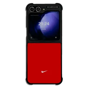 AKAM AMCWSGZFLIP5-BRANDS8 Cover For Samsung Galaxy Z Flip 5