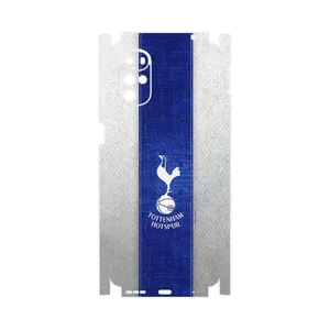 MAHOOT Tottenham_Hotspur_FC-FullSkin Cover Sticker for Motorola Moto G22