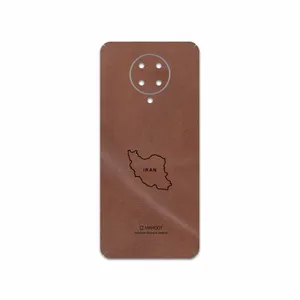 MAHOOT MNL-IRC Cover Sticker for Xiaomi Poco F2 Pro