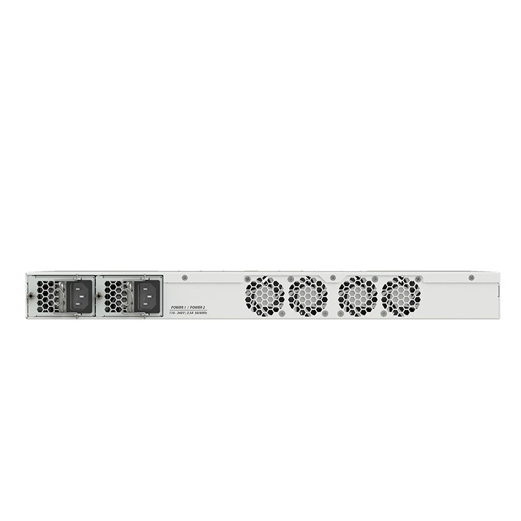 روتر بی‌سیم میکروتیک مدل CCR1072-1G-8S+
