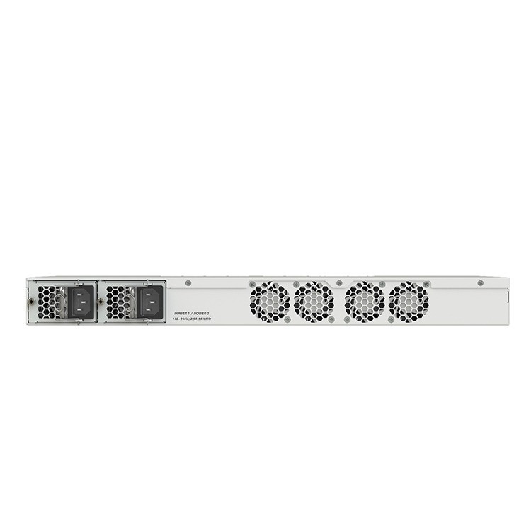 روتر بی‌سیم میکروتیک مدل CCR1072-1G-8S+