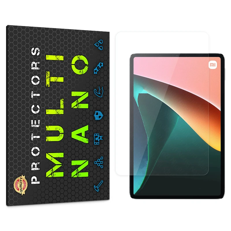محافظ صفحه نمایش مولتی نانو مدل X-S1N مناسب برای تبلت شیائومی Pad 5 11 inch