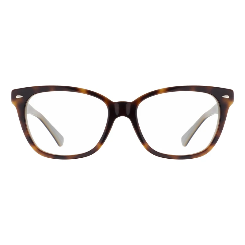 فریم عینک طبی ویفرر (Wayfarer) ری بن مدل 0RX5310-5238-53 مناسب برای صورت بیضی، قلب، مستطیل و مربع