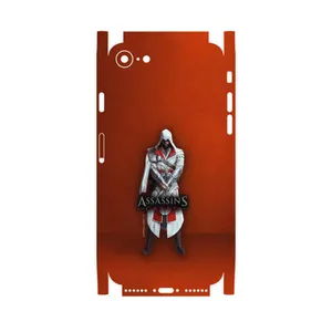 MAHOOT Assassin-Creed-Game-FullSkin Cover Sticker for Apple iPhone SE 2022