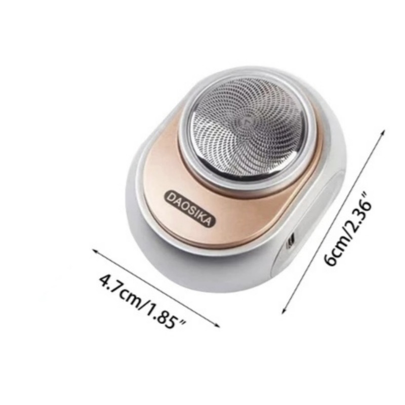 ماشین اصلاح موی صورت مدل Doasika کد mini shaver