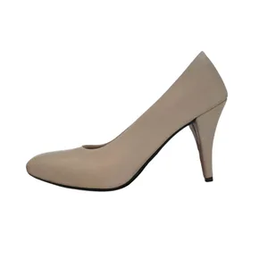 کفش پاشنه‌دار زنانه مدل لودشکا 