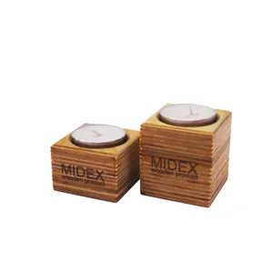 جاشمعی میدکس مدل MS003 مجموعه 2 عددی