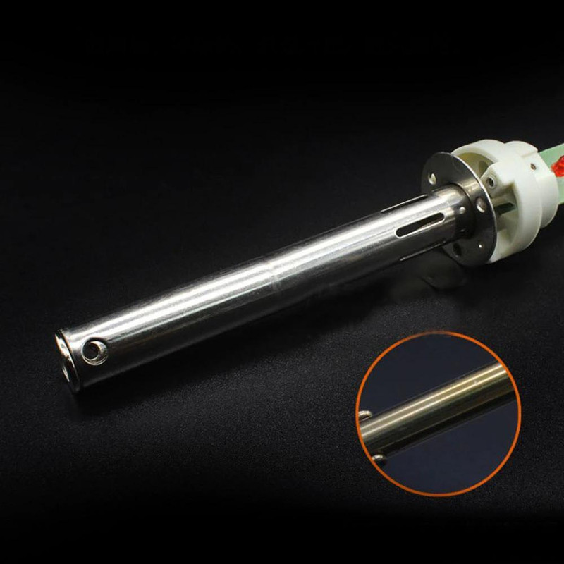 هویه 60 وات مکانیک مدل HK-660