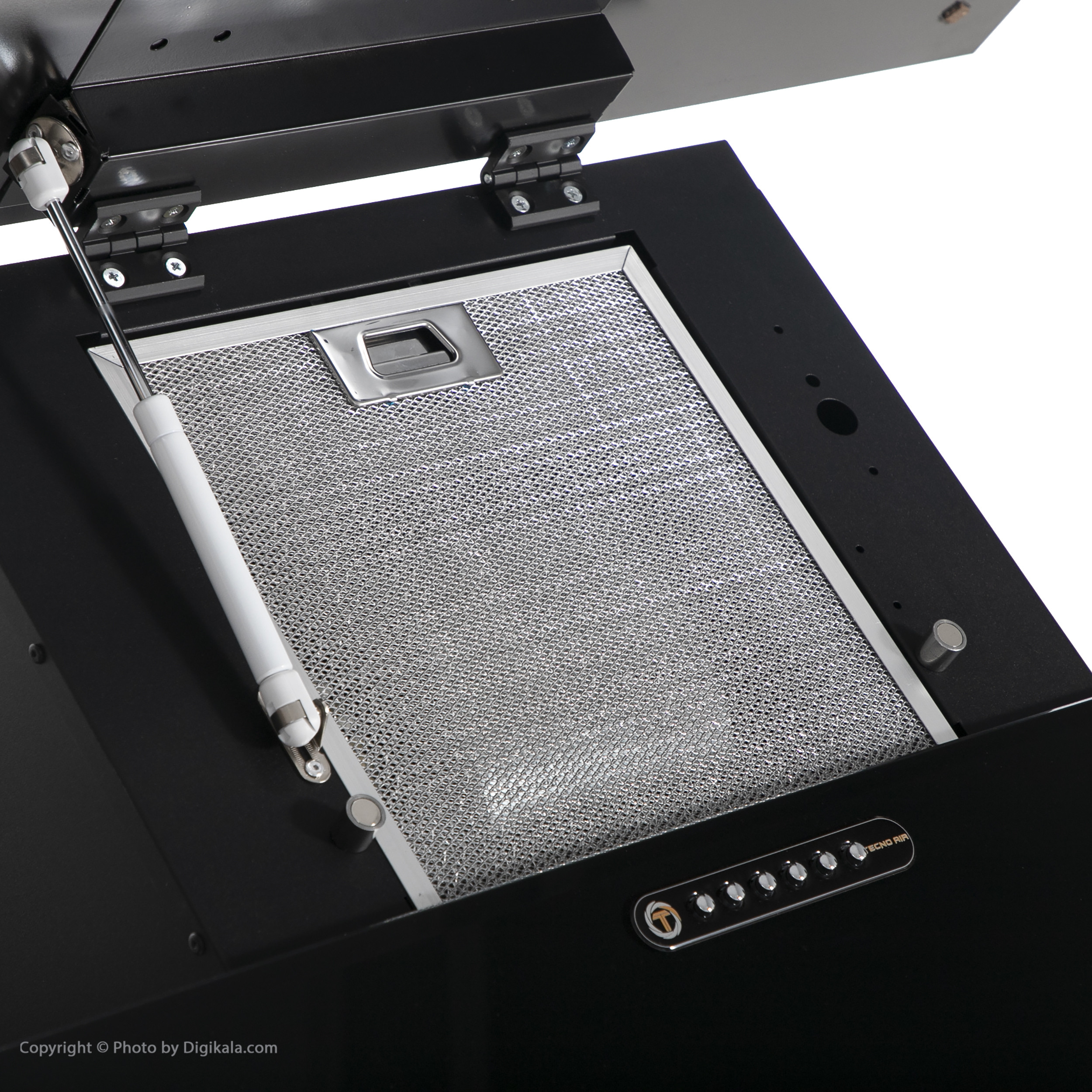 هود مورب تکنو ایر مدل H2 NEW سایز 90