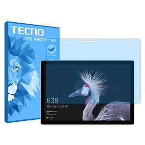 Tecno HyBLU model anti-blue screen protector suitable for Microsoft Surface Pro 5