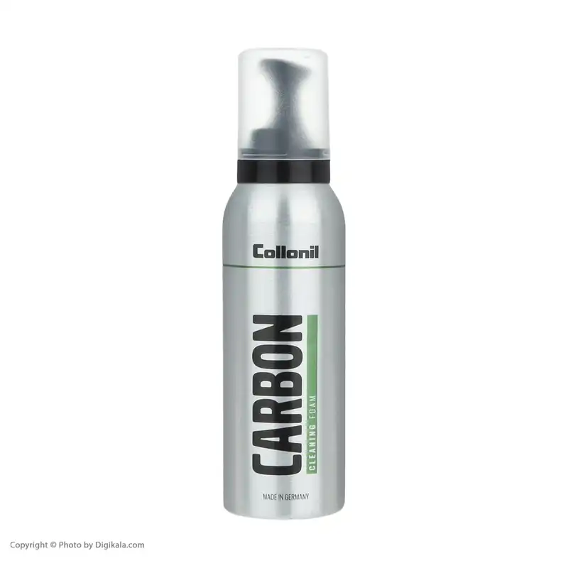 فوم تمیز کننده کلنیل مدل 81411010000