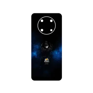 MAHOOT Eminem Cover Sticker for Huawei Nova Y90