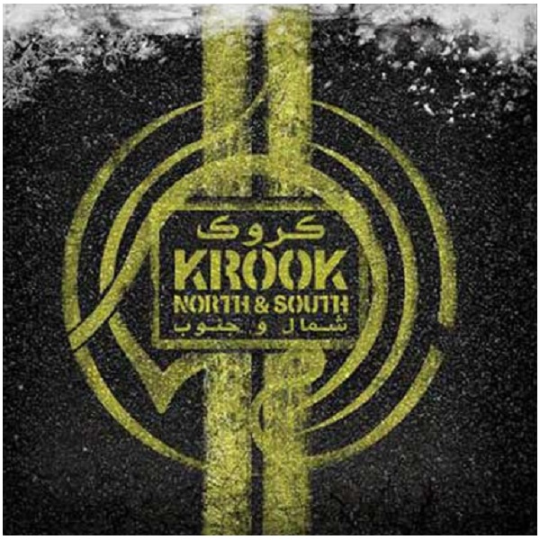 آلبوم موسیقی شمال و جنوب اثر کروک