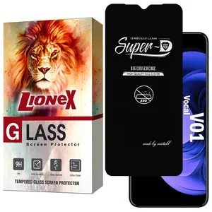 Lionex SUPERDNL Screen Protector For Vocal V01