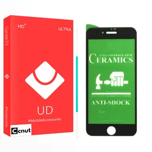 Coconut UD Glass Ceramics Screen Protector For Apple iphone 6 / 6s  / 7 / 8