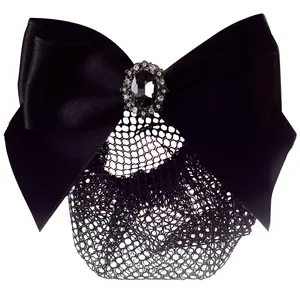 گیره مو زنانه مدل MDS-CF2633