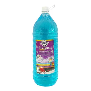 محلول شیشه شوی خودرو هایتک مدل 10c15 حجم 3 لیتر
